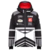 Veste De Ski Colmar 5Vs Men Jacket Replica White / Black / Stone