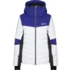 Veste De Ski Colmar 9rt Courchevel 1850 White Cosmo Eclipse