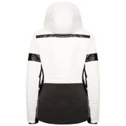 Veste De Ski Dare 2B Dynamical Jacket White / Black 6 Veste De Ski Dare 2B Dynamical Jacket White / Black -Hiver Vêtements Boutique veste de ski dare 2b dynamical jacket white black 2