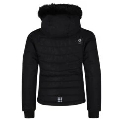 Veste De Ski Dare 2B Predate Black -Hiver Vêtements Boutique veste de ski dare 2b predate black 2