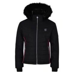 Veste De Ski Dare 2B Predate Black