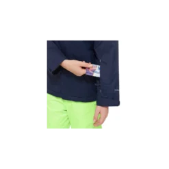 Veste De Ski Enfant The North Face Snow Quest Cosmic Blue 8 Veste De Ski Enfant The North Face Snow Quest Cosmic Blue -Hiver Vêtements Boutique veste de ski enfant the north face snow quest cosmic blue 3