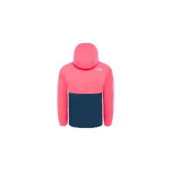 Veste De Ski Enfant The North Face Snowdrift Ins Red -Hiver Vêtements Boutique veste de ski enfant the north face snowdrift ins red 1