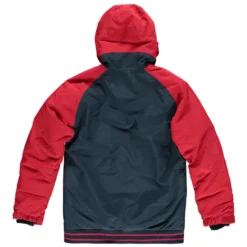 Veste De Ski Junior O'neill Pb Player Jacket Ink Blue 3 Veste De Ski Junior O'neill Pb Player Jacket Ink Blue -Hiver Vêtements Boutique veste de ski junior o neill pb player jacket ink blue 1