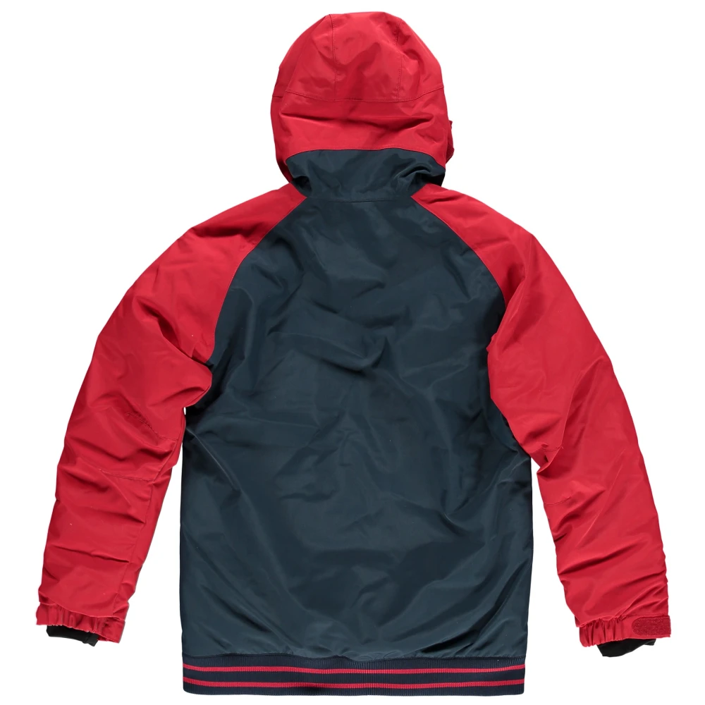 Veste De Ski Junior O'neill Pb Player Jacket Ink Blue 2 Veste De Ski Junior O'neill Pb Player Jacket Ink Blue – Image 2