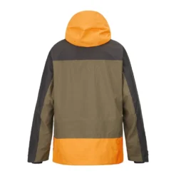 Veste De Ski Picture Organic Broader 3L Jacket Dark Army Green