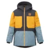 Veste De Ski Picture Organic Jr Edytor Jacket China Blue