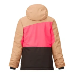 Veste De Ski Picture Organic Jr Seady Jacket Black -Hiver Vêtements Boutique veste de ski picture organic jr seady jacket black 1