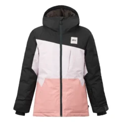 Veste De Ski Picture Organic Jr Seady Jacket Dark Blue