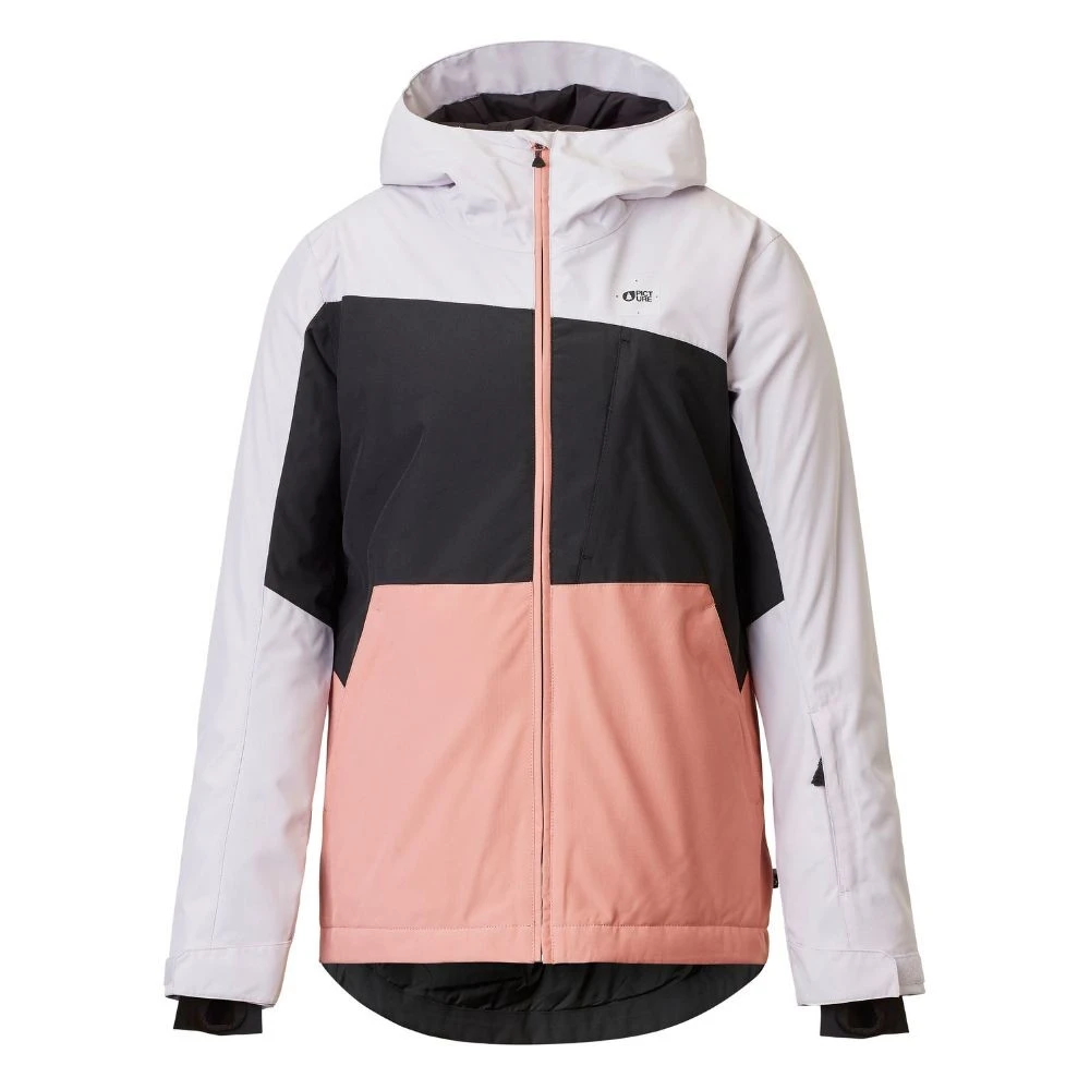 Veste De Ski Picture Organic Seakrest Jacket Black 1 Veste De Ski Picture Organic Seakrest Jacket Black