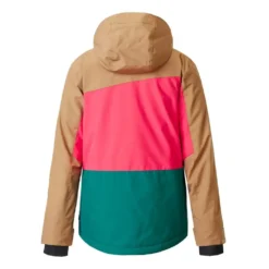 Veste De Ski Picture Organic Seakrest Jacket Dark Sea -Hiver Vêtements Boutique veste de ski picture organic seakrest jacket dark sea 1