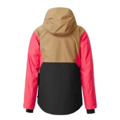 Veste De Ski Picture Organic Seen Jacket Dark Stone -Hiver Vêtements Boutique veste de ski picture organic seen jacket dark stone 1