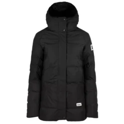 Veste De Ski Planks Huff'n Puffa Jacket Black