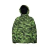 Veste De Ski Rip Curl Enigma Jr Greenery