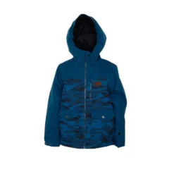 Veste De Ski Rip Curl Snake Ink Blue