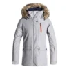 Veste De Ski Roxy Tribe Jr Grey