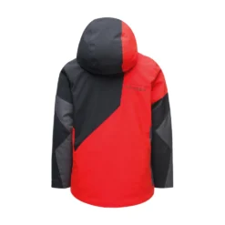 Veste De Ski Spyder Ambush Jr Volcano 4 Veste De Ski Spyder Ambush Jr Volcano -Hiver Vêtements Boutique veste de ski spyder ambush jr volcano 1