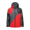 Veste De Ski Spyder Ambush Jr Volcano