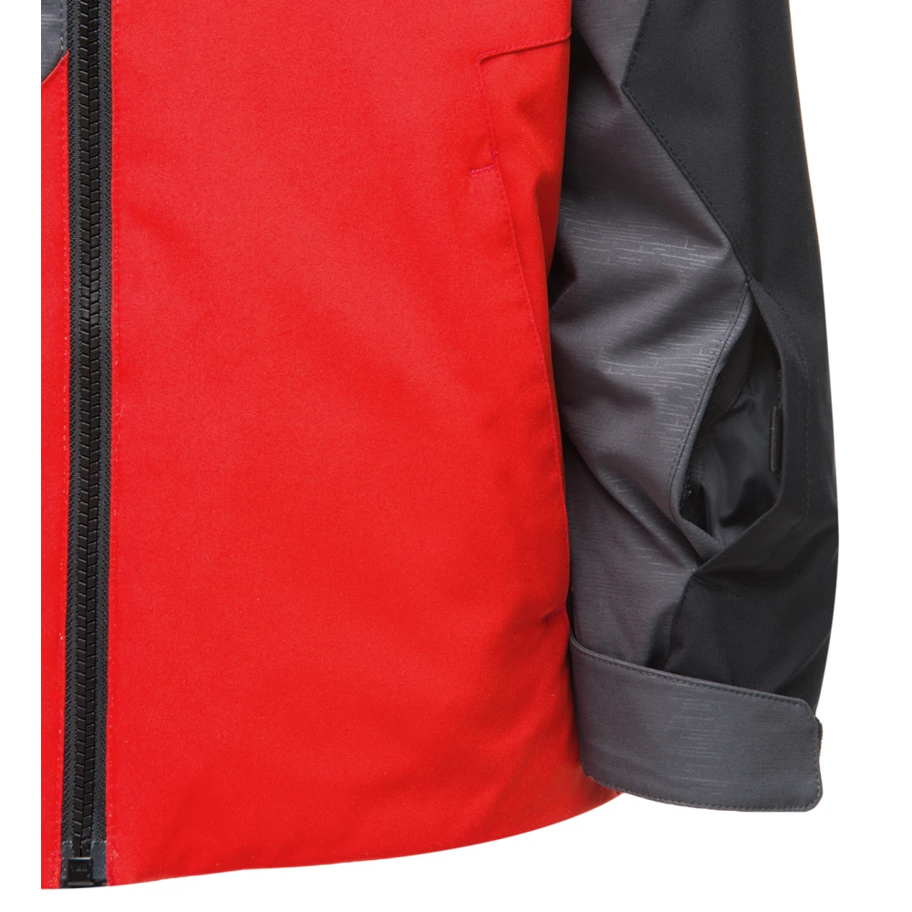 Veste De Ski Spyder Ambush Jr Volcano 3 Veste De Ski Spyder Ambush Jr Volcano – Image 3