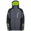 Veste De Ski Spyder Copper GTX Jacket Ebony