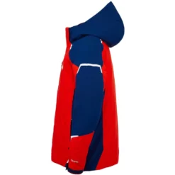 Veste De Ski Spyder Copper GTX Jacket Volcano -Hiver Vêtements Boutique veste de ski spyder copper gtx jacket volcano 2