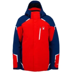 Veste De Ski Spyder Copper GTX Jacket Volcano