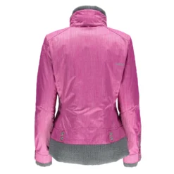 Veste De Ski Spyder Lovell -Hiver Vêtements Boutique veste de ski spyder lovell 1