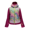 Veste De Ski Spyder Moxie Hom / Voi / Aci