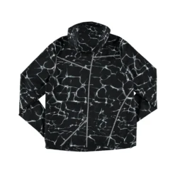 Veste De Ski Spyder Radiant Waves Black Print 3 Veste De Ski Spyder Radiant Waves Black Print -Hiver Vêtements Boutique veste de ski spyder radiant waves black print 1