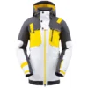 Veste De Ski Spyder Tordrillo Gtx White