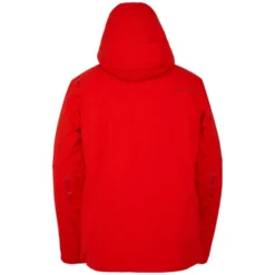 Veste De Ski Spyder Tripoint GTX Volcano -Hiver Vêtements Boutique veste de ski spyder tripoint gtx volcano 2