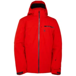 Veste De Ski Spyder Tripoint GTX Volcano