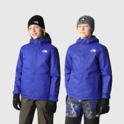 Veste De Ski The North Face Teen Snow Quest Jkt 2023 -Hiver Vêtements Boutique veste de ski the north face teen snow quest jkt 2023 2