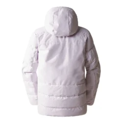 Veste De Ski The North Face W Pallie Lavender Fog -Hiver Vêtements Boutique veste de ski the north face w pallie lavender fog 1