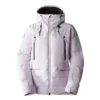Veste De Ski The North Face W Pallie Lavender Fog