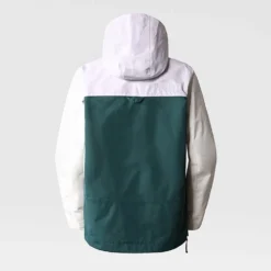 Veste De Ski The North Face W Tanager Jkt White Lavender -Hiver Vêtements Boutique veste de ski the north face w tanager jkt white lavender 1