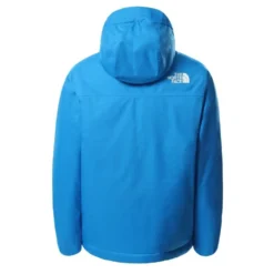 Veste De Ski The North Face Y Snowquest Jkt Hero Blue -Hiver Vêtements Boutique veste de ski the north face y snowquest jkt hero blue 1