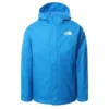 Veste De Ski The North Face Y Snowquest Jkt Hero Blue