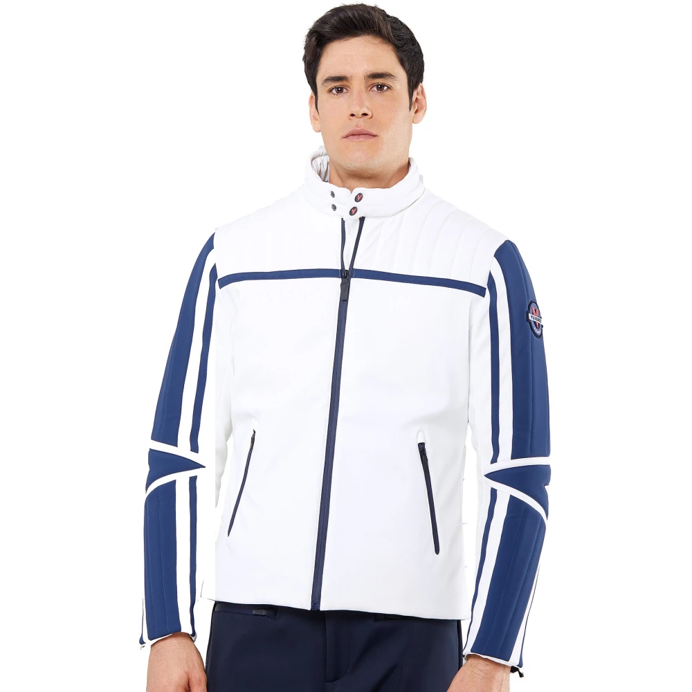 Veste De Ski Vuarnet Man Softshell Jkt Mapple Pearl 1 Veste De Ski Vuarnet Man Softshell Jkt Mapple Pearl
