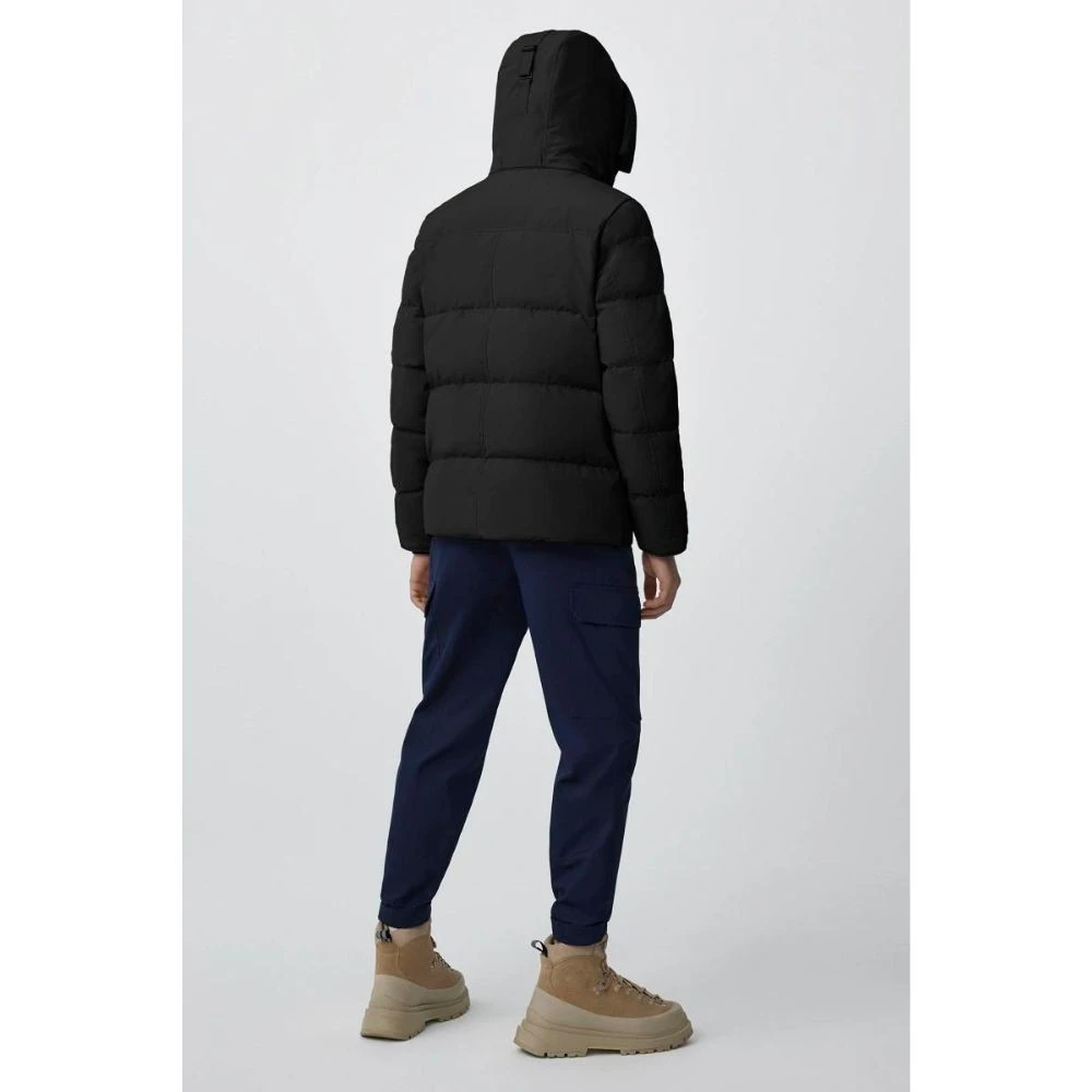 Veste En Duvet Canada Goose Wyndham Parka 2023 4 Veste En Duvet Canada Goose Wyndham Parka 2023 – Image 4