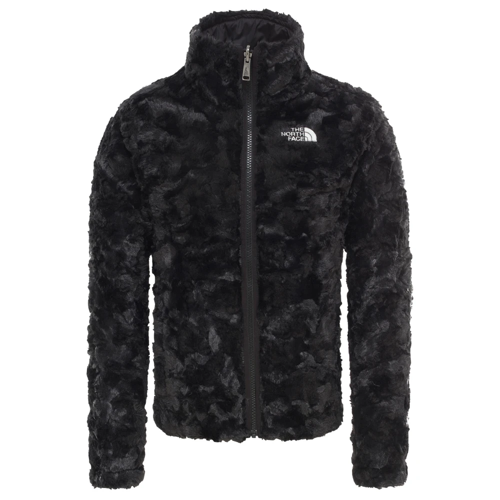 Veste Enfant The North Face G Reversible Mossbud Swirl Black 2 Veste Enfant The North Face G Reversible Mossbud Swirl Black – Image 2