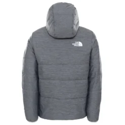 Veste Enfant The North Face G Reversible Perrito Tnf Medium Grey -Hiver Vêtements Boutique veste enfant the north face g reversible perrito tnf medium grey 1