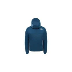 Veste Enfant The North Face Reversible Perrito Blue -Hiver Vêtements Boutique veste enfant the north face reversible perrito blue 1