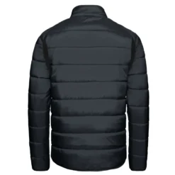 Veste Head Race Kinetic Jacket Black 3 Veste Head Race Kinetic Jacket Black -Hiver Vêtements Boutique veste head race kinetic jacket black 1