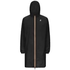 Veste K-way Le Vrai 3.0 Eiffel Black Pure