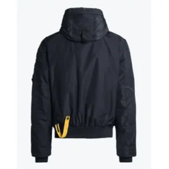 Veste Parajumpers Gobi Navy -Hiver Vêtements Boutique veste parajumpers gobi navy 2