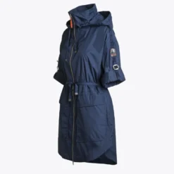 Veste Parajumpers Milou W Estate Blue -Hiver Vêtements Boutique veste parajumpers milou w estate blue 1