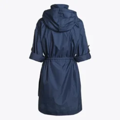 Veste Parajumpers Milou W Estate Blue -Hiver Vêtements Boutique veste parajumpers milou w estate blue 2