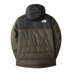 Veste The North Face B Never Stop Jacket New Taupe Green -Hiver Vêtements Boutique veste the north face b never stop jacket new taupe green 1