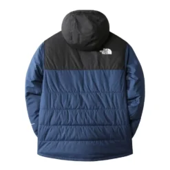 Veste The North Face B Never Stop Jacket Shady Blue 5 Veste The North Face B Never Stop Jacket Shady Blue -Hiver Vêtements Boutique veste the north face b never stop jacket shady blue 1